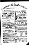 Australian and New Zealand Gazette Saturday 28 August 1880 Page 1