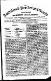 Australian and New Zealand Gazette Saturday 28 August 1880 Page 17