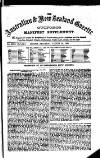 Australian and New Zealand Gazette Saturday 28 August 1880 Page 23