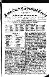 Australian and New Zealand Gazette Saturday 11 September 1880 Page 21