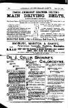 Australian and New Zealand Gazette Saturday 25 September 1880 Page 20