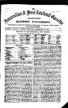 Australian and New Zealand Gazette Saturday 25 September 1880 Page 21