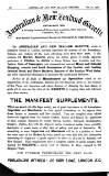 Australian and New Zealand Gazette Saturday 16 October 1880 Page 30