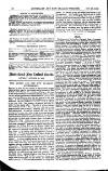 Australian and New Zealand Gazette Saturday 30 October 1880 Page 10