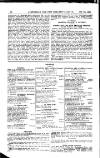 Australian and New Zealand Gazette Saturday 30 October 1880 Page 12