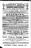 Australian and New Zealand Gazette Saturday 27 November 1880 Page 16