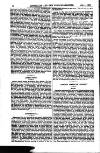 Australian and New Zealand Gazette Saturday 01 January 1881 Page 10