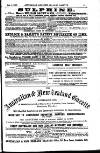 Australian and New Zealand Gazette Saturday 01 January 1881 Page 15