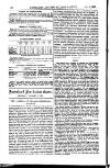 Australian and New Zealand Gazette Saturday 08 January 1881 Page 20