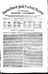 Australian and New Zealand Gazette Saturday 08 January 1881 Page 47