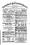 Australian and New Zealand Gazette Saturday 29 January 1881 Page 1