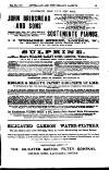 Australian and New Zealand Gazette Saturday 12 February 1881 Page 23