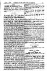 Australian and New Zealand Gazette Saturday 05 March 1881 Page 19