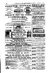Australian and New Zealand Gazette Saturday 12 March 1881 Page 20