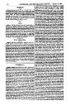 Australian and New Zealand Gazette Saturday 19 March 1881 Page 12