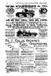 Australian and New Zealand Gazette Saturday 19 March 1881 Page 30