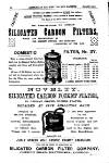 Australian and New Zealand Gazette Saturday 18 June 1881 Page 22