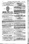 Australian and New Zealand Gazette Saturday 06 August 1881 Page 2