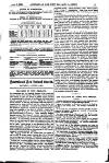 Australian and New Zealand Gazette Saturday 06 August 1881 Page 17