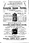 Australian and New Zealand Gazette Saturday 06 August 1881 Page 28