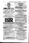 Australian and New Zealand Gazette Saturday 13 August 1881 Page 2