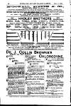 Australian and New Zealand Gazette Saturday 13 August 1881 Page 24