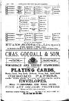 Australian and New Zealand Gazette Saturday 07 January 1882 Page 3