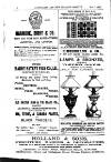 Australian and New Zealand Gazette Saturday 07 January 1882 Page 6