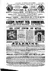 Australian and New Zealand Gazette Saturday 07 January 1882 Page 32
