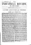 Australian and New Zealand Gazette Saturday 07 January 1882 Page 37