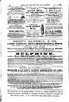 Australian and New Zealand Gazette Saturday 14 January 1882 Page 12