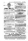 Australian and New Zealand Gazette Saturday 28 January 1882 Page 2