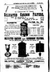 Australian and New Zealand Gazette Saturday 28 January 1882 Page 22