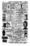 Australian and New Zealand Gazette Saturday 22 April 1882 Page 22