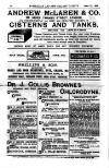 Australian and New Zealand Gazette Saturday 22 April 1882 Page 24