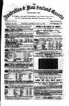 Australian and New Zealand Gazette Saturday 06 May 1882 Page 1