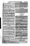 Australian and New Zealand Gazette Saturday 06 May 1882 Page 22