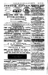 Australian and New Zealand Gazette Saturday 27 May 1882 Page 4