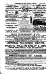 Australian and New Zealand Gazette Saturday 03 June 1882 Page 12