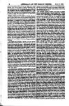 Australian and New Zealand Gazette Saturday 10 June 1882 Page 6