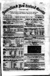 Australian and New Zealand Gazette Saturday 01 July 1882 Page 1