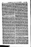 Australian and New Zealand Gazette Saturday 01 July 1882 Page 16