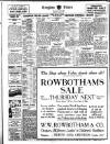 Croydon Times Wednesday 09 January 1935 Page 10