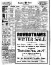 Croydon Times Wednesday 08 January 1936 Page 10