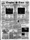 Croydon Times Saturday 13 April 1940 Page 1