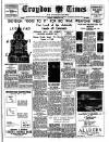 Croydon Times Saturday 08 February 1941 Page 1