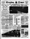 Croydon Times Saturday 15 February 1941 Page 1