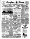 Croydon Times Saturday 22 February 1941 Page 1