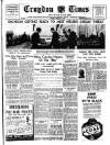 Croydon Times Saturday 01 March 1941 Page 1