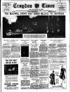 Croydon Times Saturday 11 October 1941 Page 1